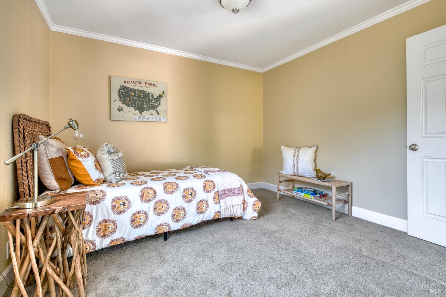 649 Peach Street Novato CA 94945