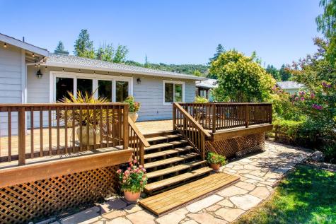 649 Peach Street Novato CA 94945