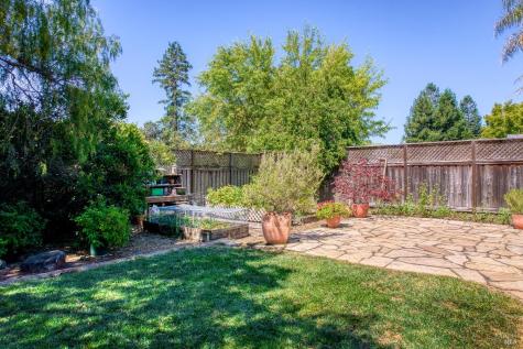 649 Peach Street Novato CA 94945
