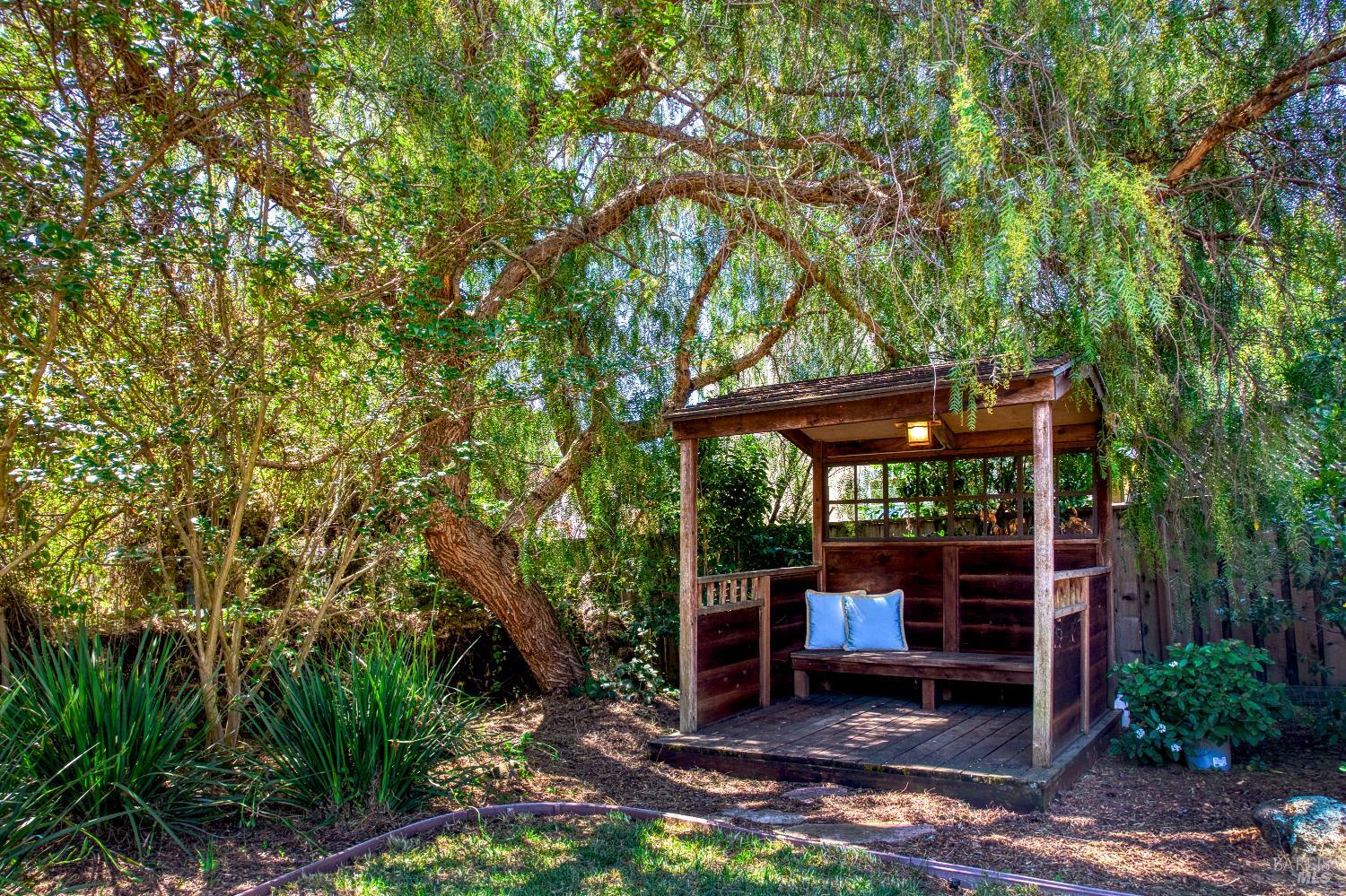 649 Peach Street Novato CA 94945