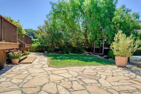 649 Peach Street Novato CA 94945