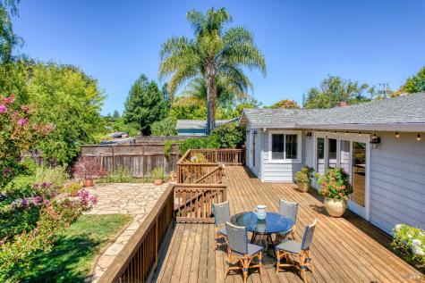 649 Peach Street Novato CA 94945