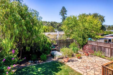 649 Peach Street Novato CA 94945