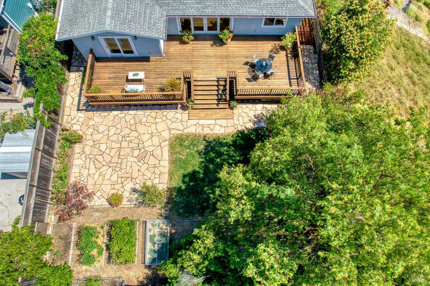 649 Peach Street Novato CA 94945