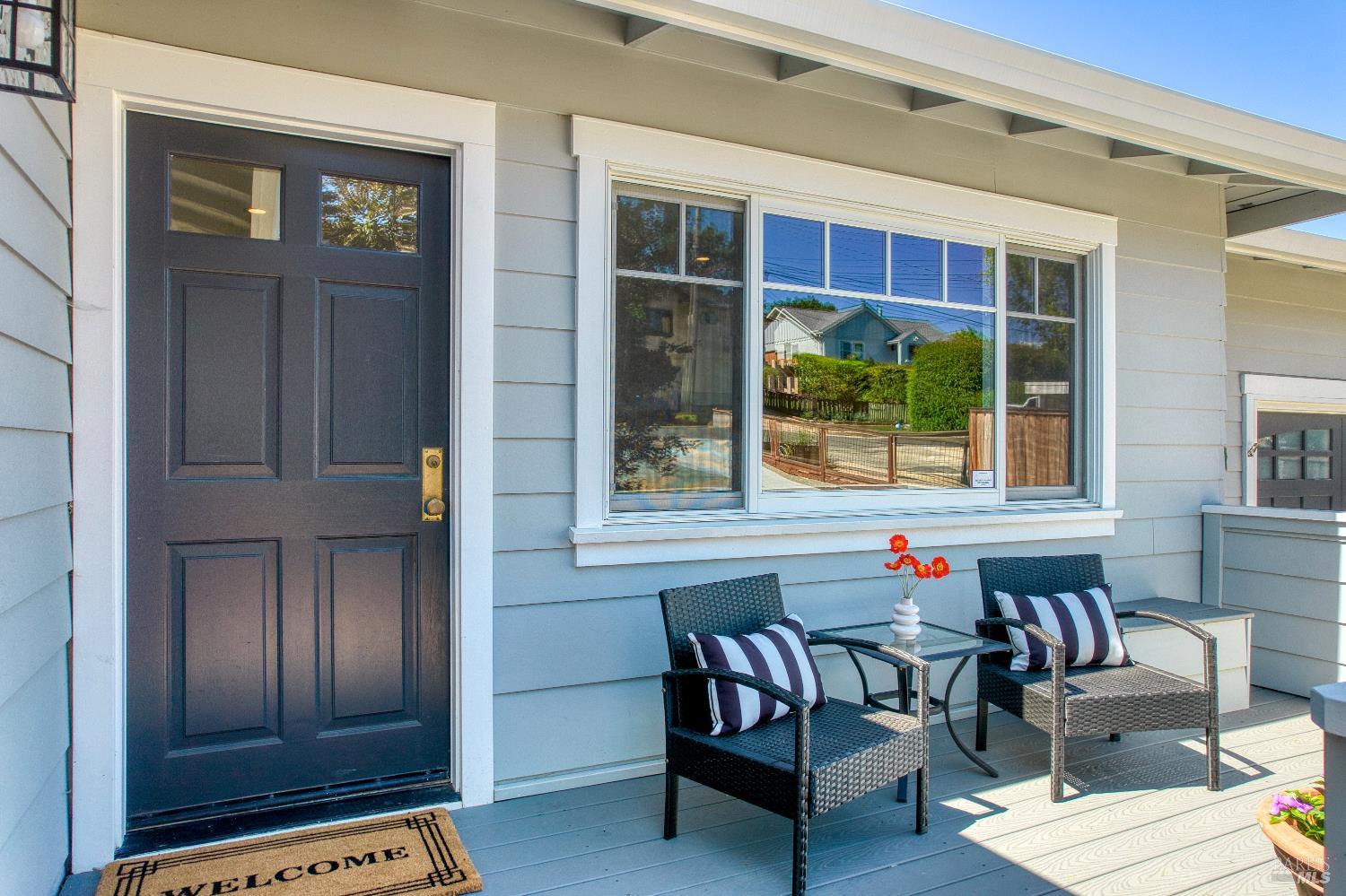 649 Peach Street Novato CA 94945