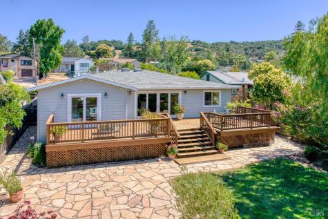 649 Peach Street Novato CA 94945