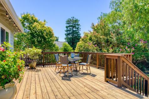 649 Peach Street Novato CA 94945