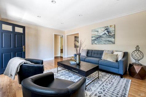 649 Peach Street Novato CA 94945