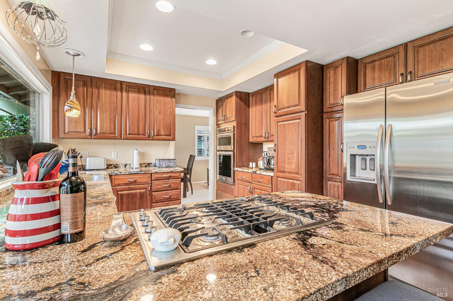 7125 Fairfield Drive Santa Rosa CA 95409