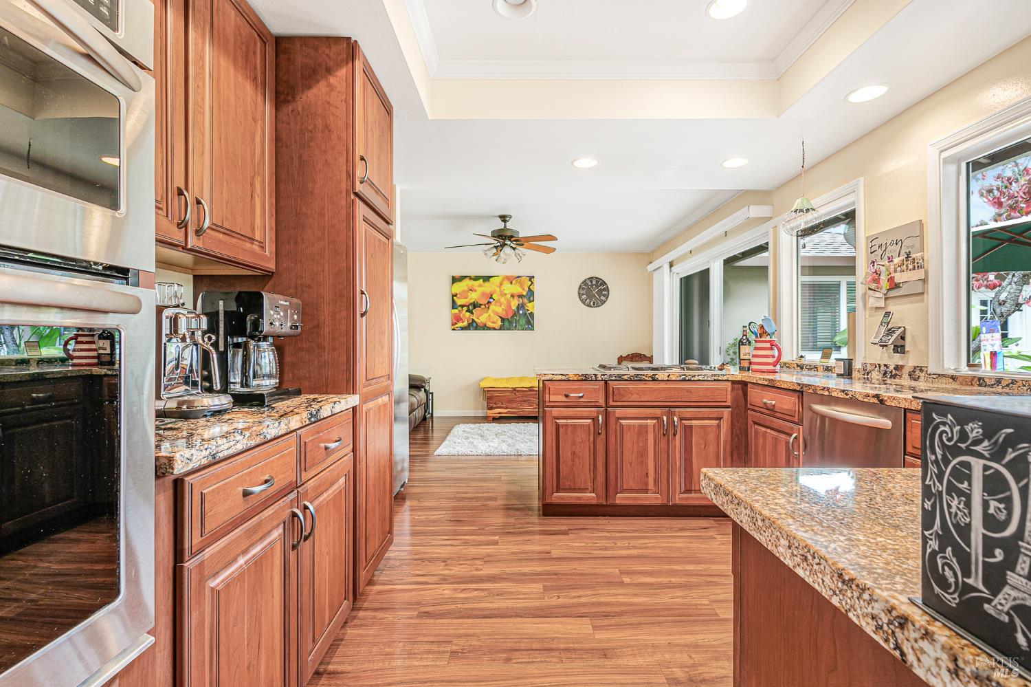 7125 Fairfield Drive Santa Rosa CA 95409