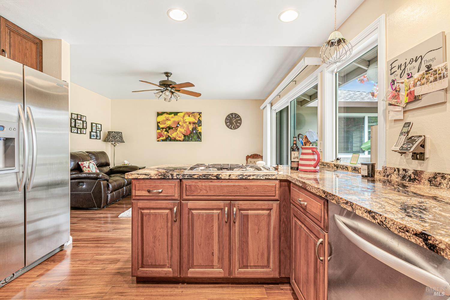 7125 Fairfield Drive Santa Rosa CA 95409