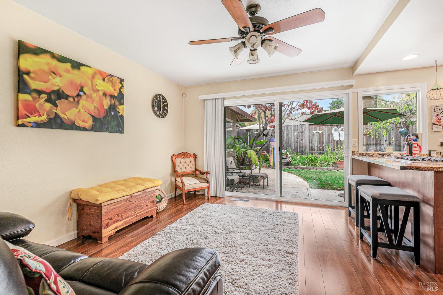 7125 Fairfield Drive Santa Rosa CA 95409