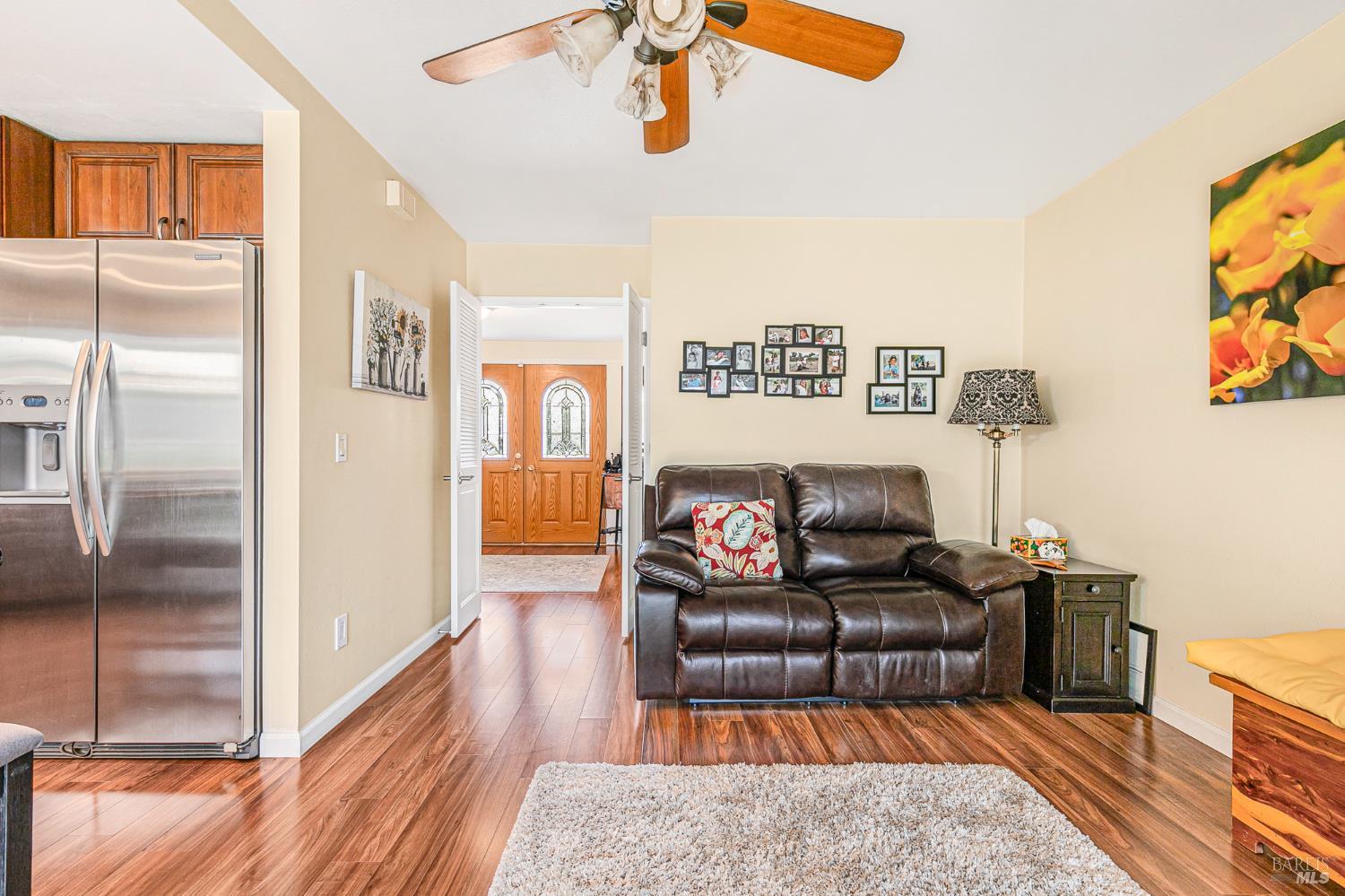 7125 Fairfield Drive Santa Rosa CA 95409