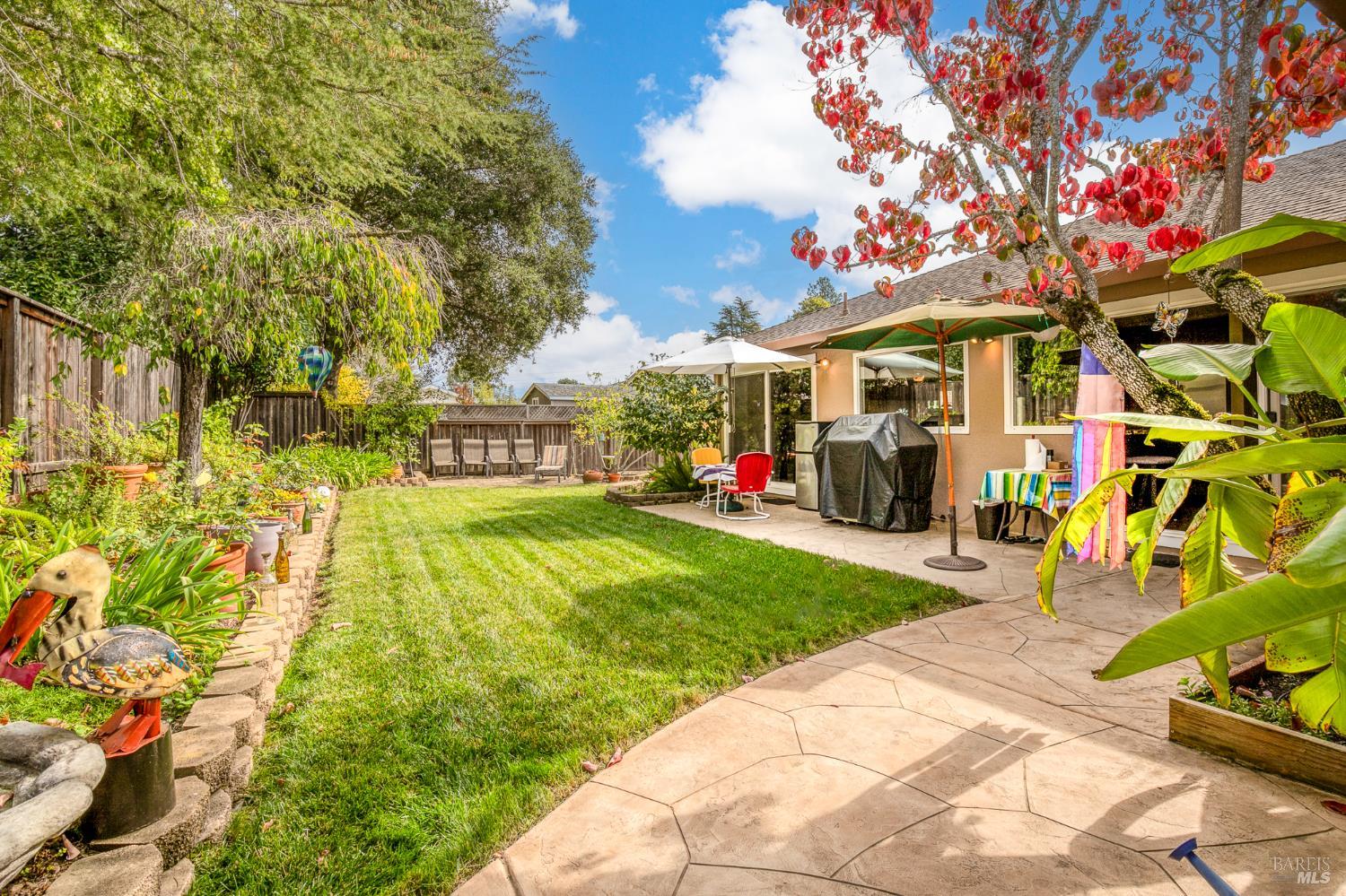 7125 Fairfield Drive Santa Rosa CA 95409