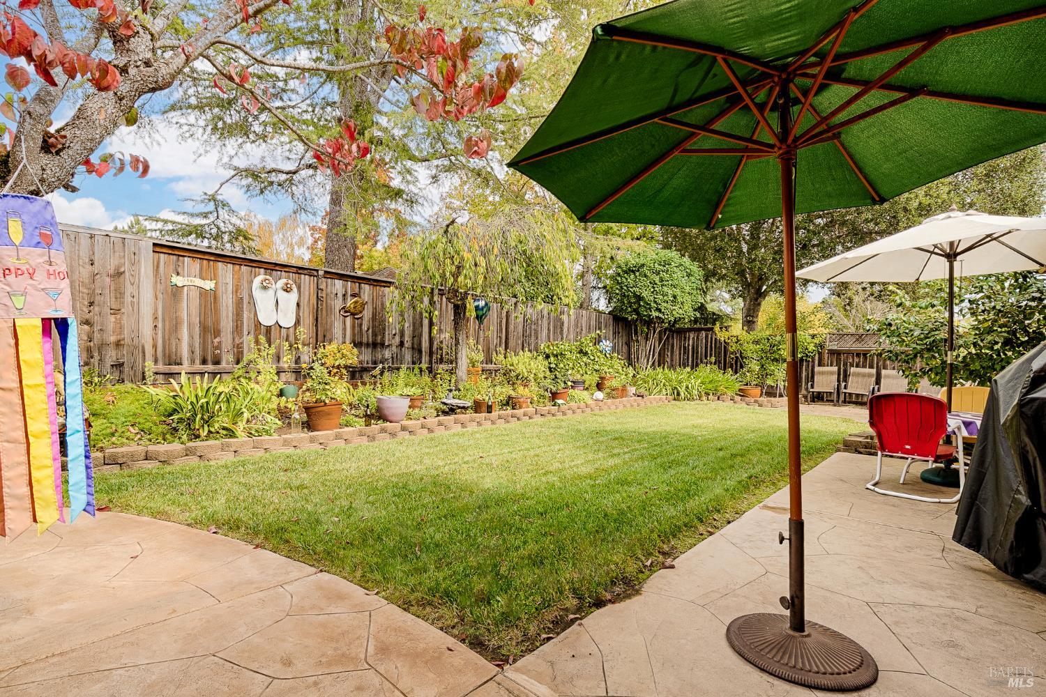 7125 Fairfield Drive Santa Rosa CA 95409