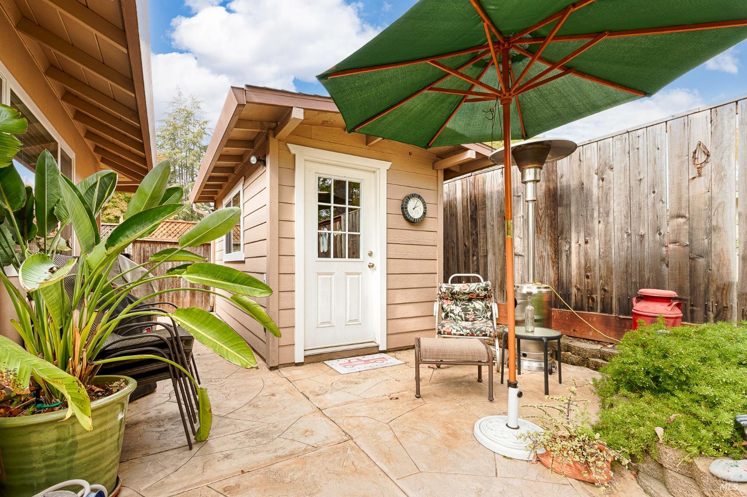 7125 Fairfield Drive Santa Rosa CA 95409