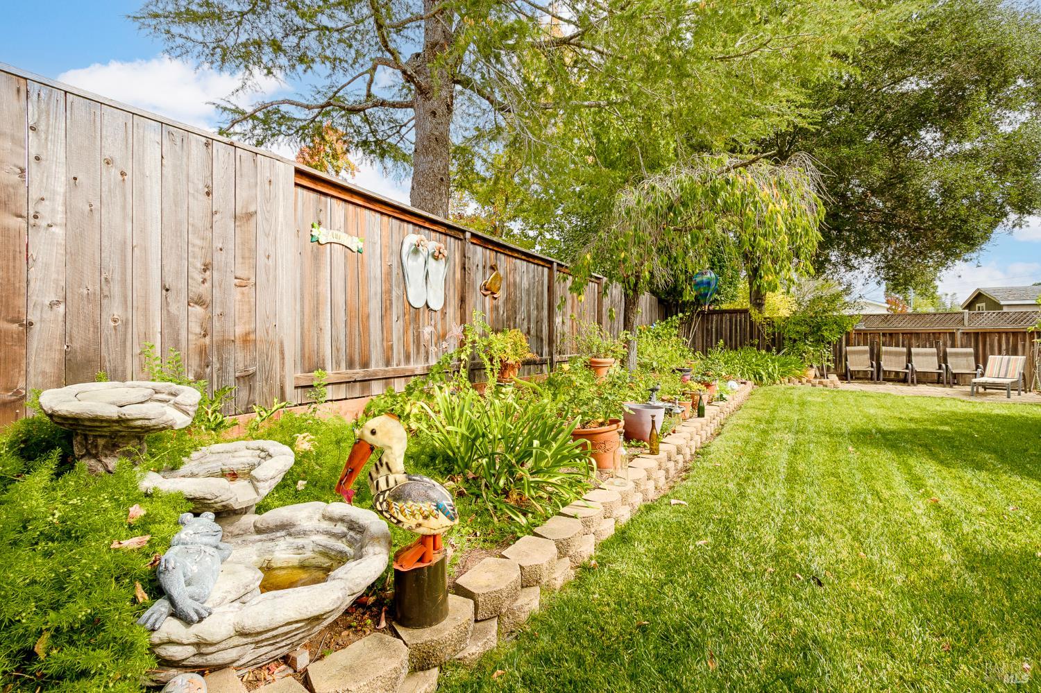 7125 Fairfield Drive Santa Rosa CA 95409