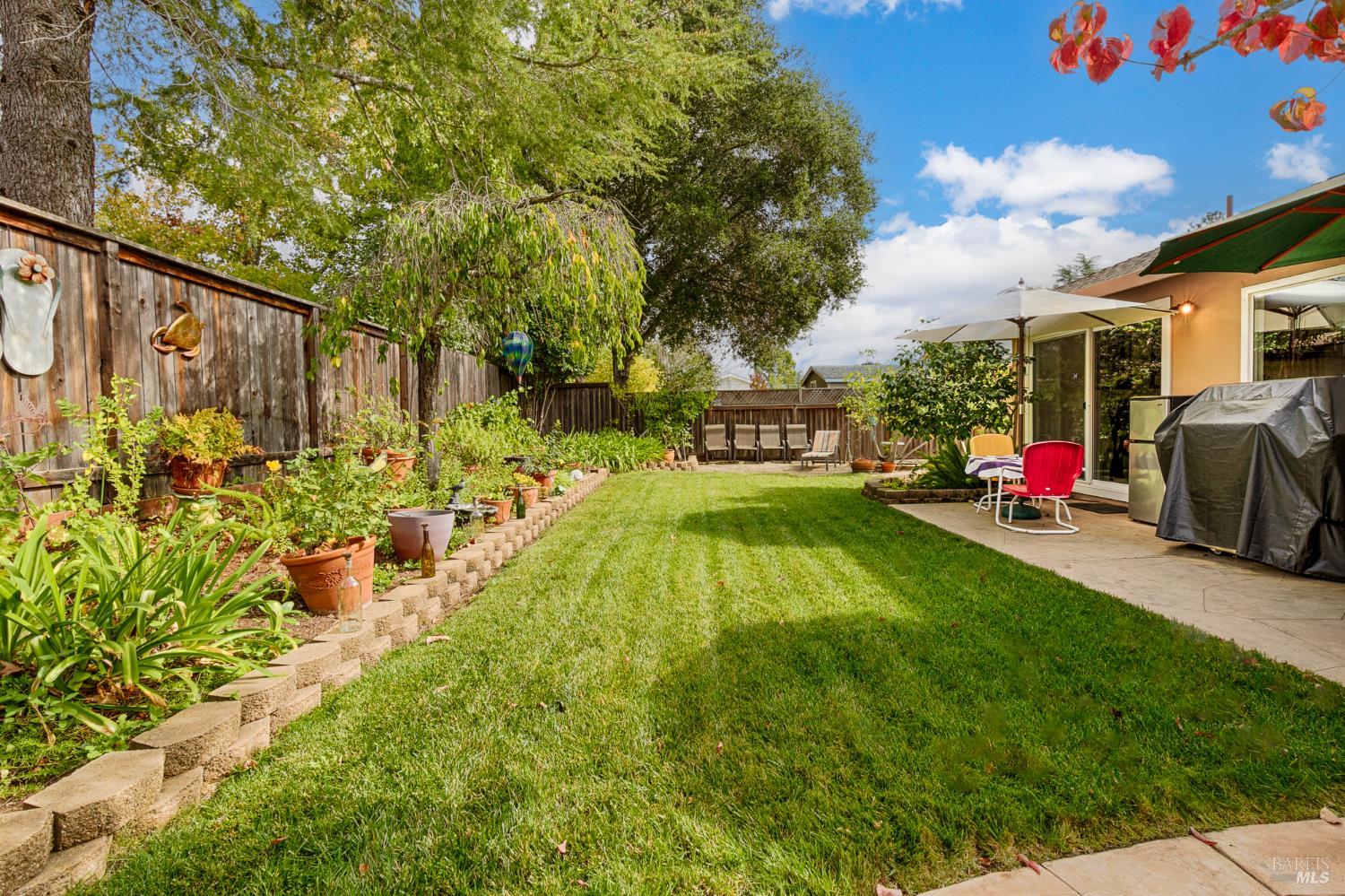 7125 Fairfield Drive Santa Rosa CA 95409
