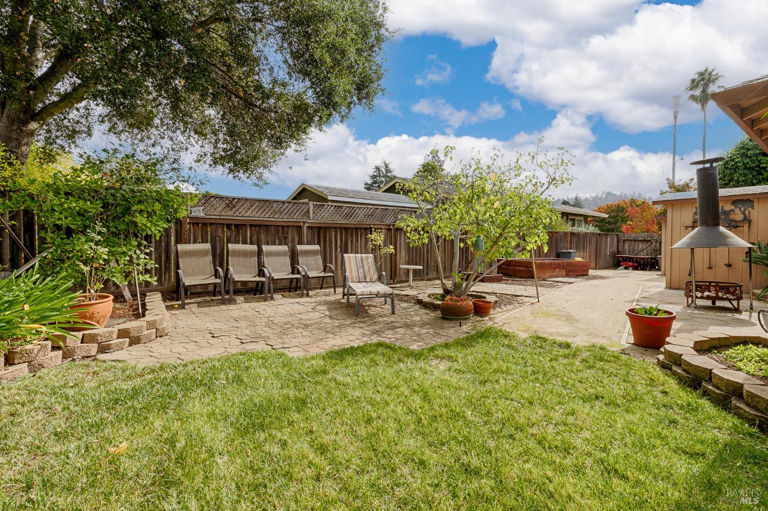7125 Fairfield Drive Santa Rosa CA 95409