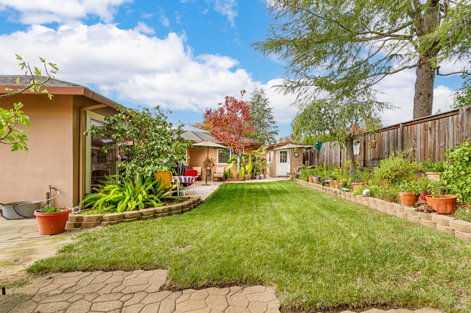 7125 Fairfield Drive Santa Rosa CA 95409