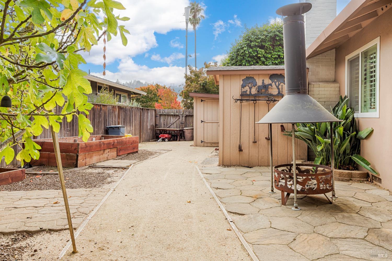 7125 Fairfield Drive Santa Rosa CA 95409