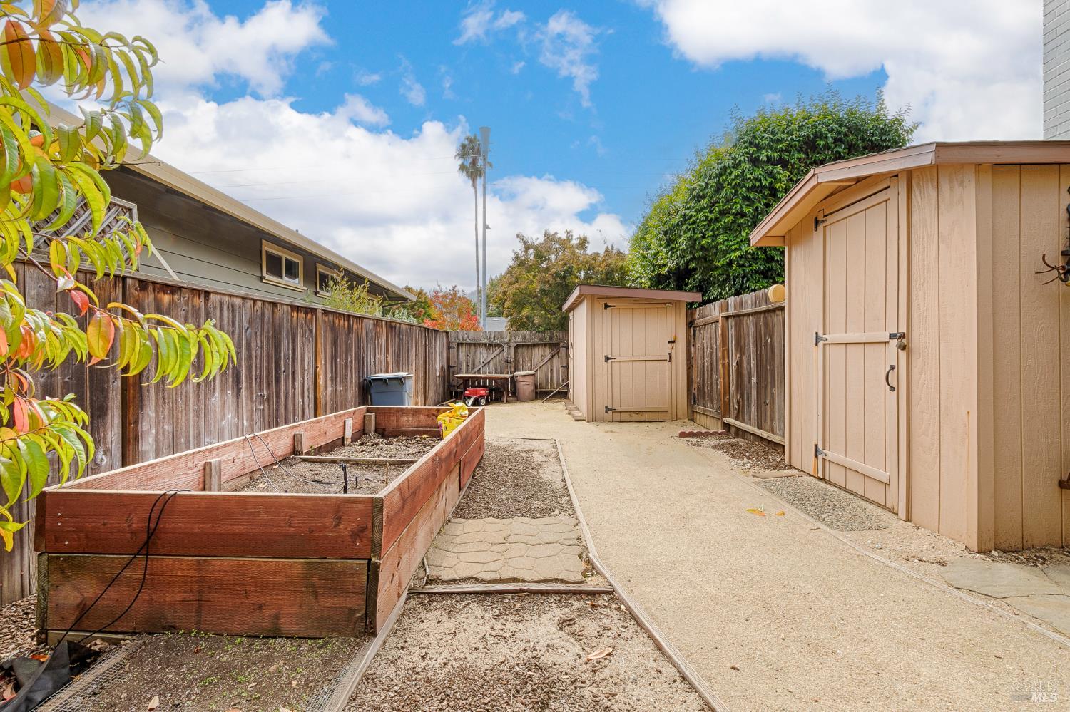 7125 Fairfield Drive Santa Rosa CA 95409