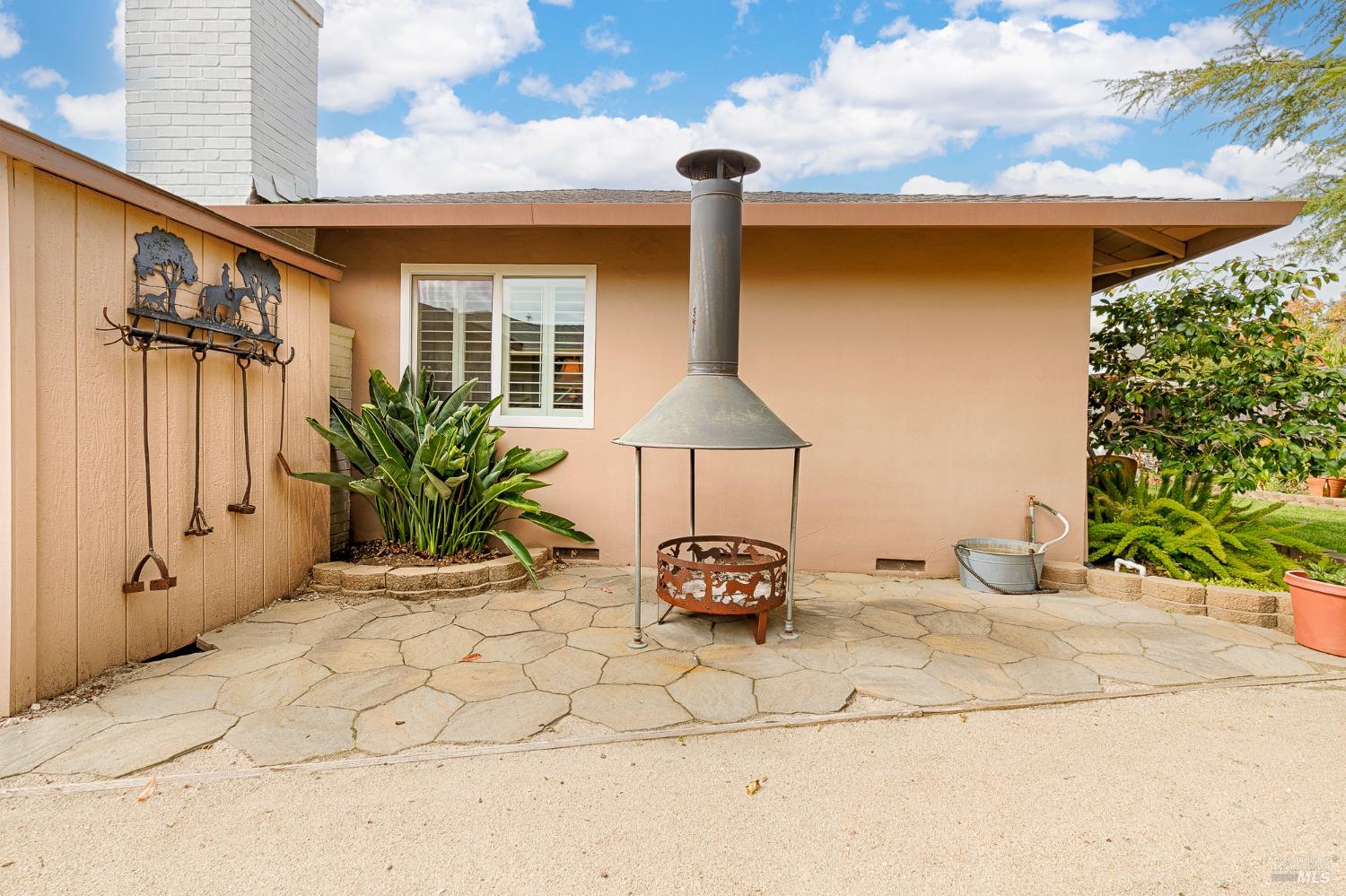 7125 Fairfield Drive Santa Rosa CA 95409