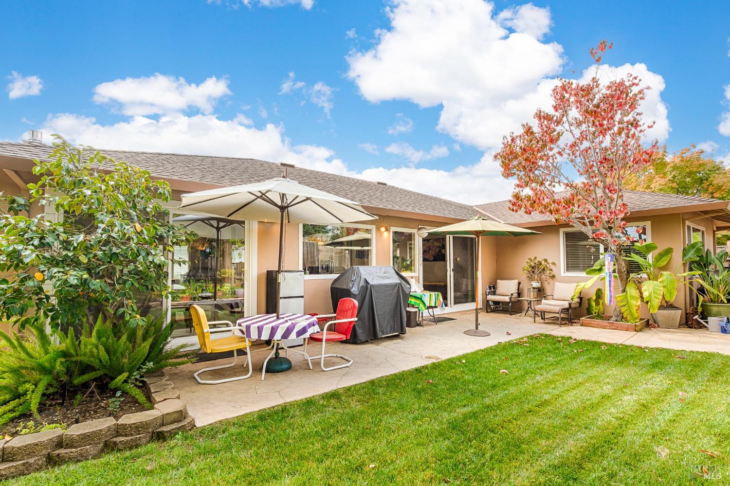 7125 Fairfield Drive Santa Rosa CA 95409