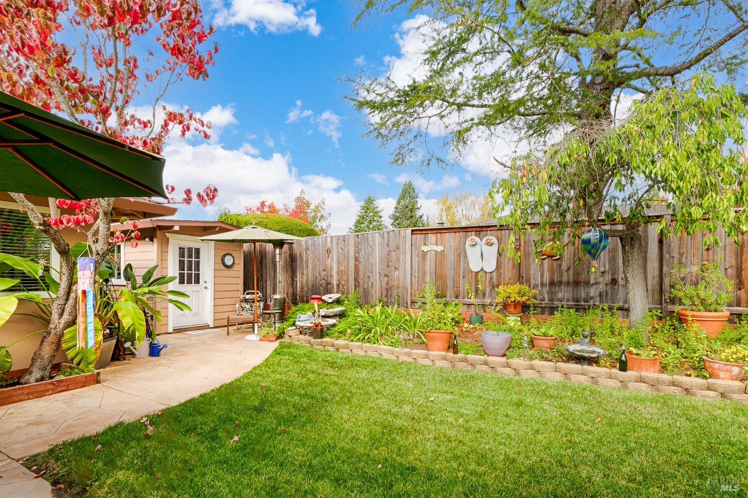 7125 Fairfield Drive Santa Rosa CA 95409