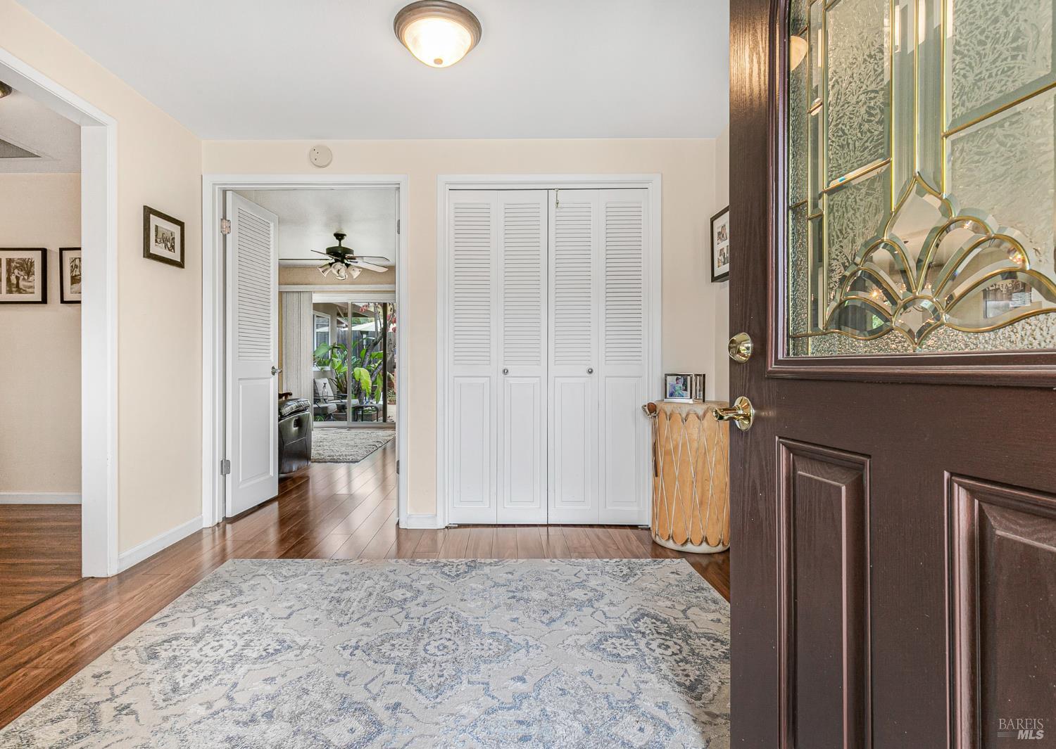 7125 Fairfield Drive Santa Rosa CA 95409