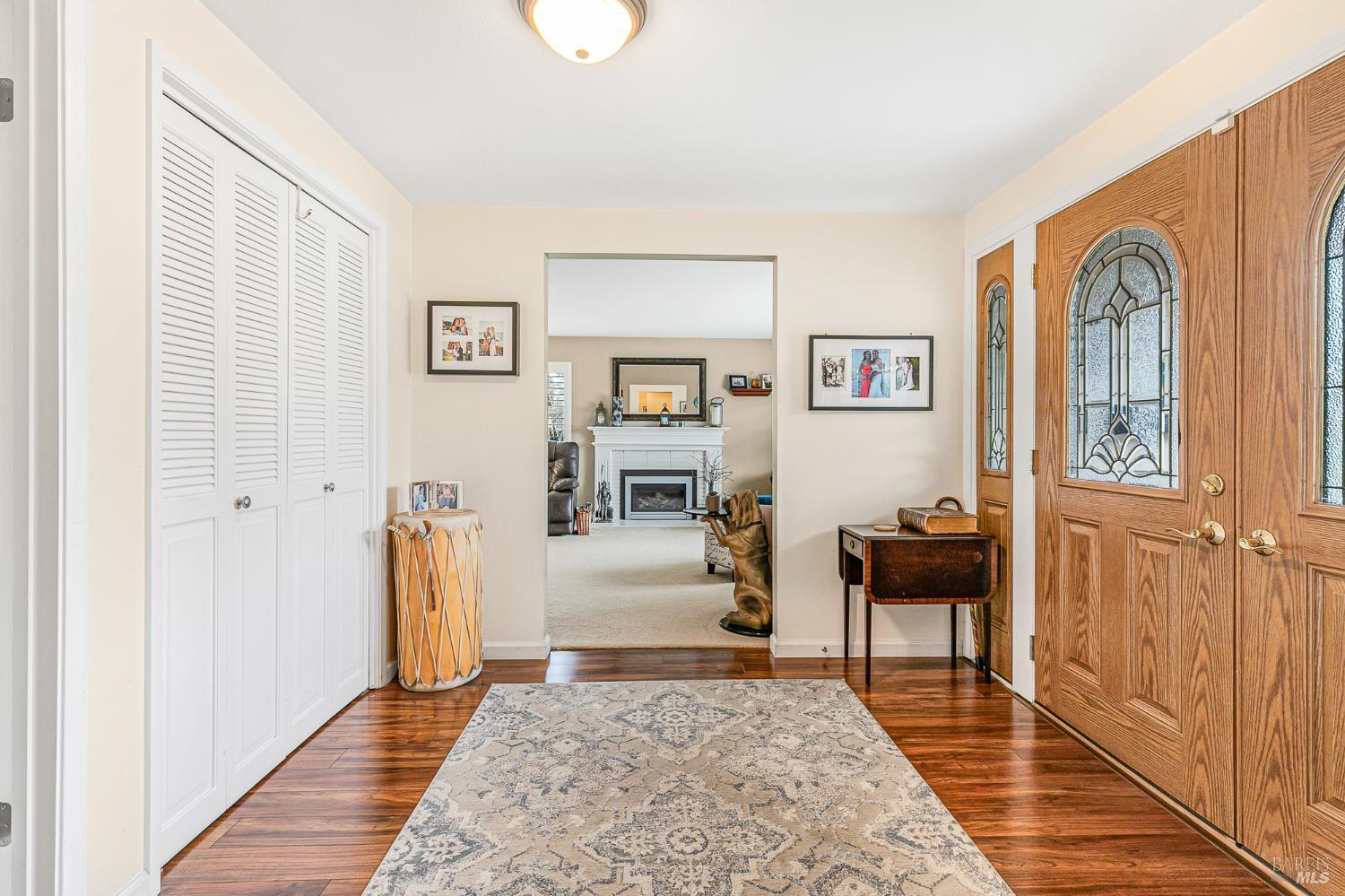 7125 Fairfield Drive Santa Rosa CA 95409