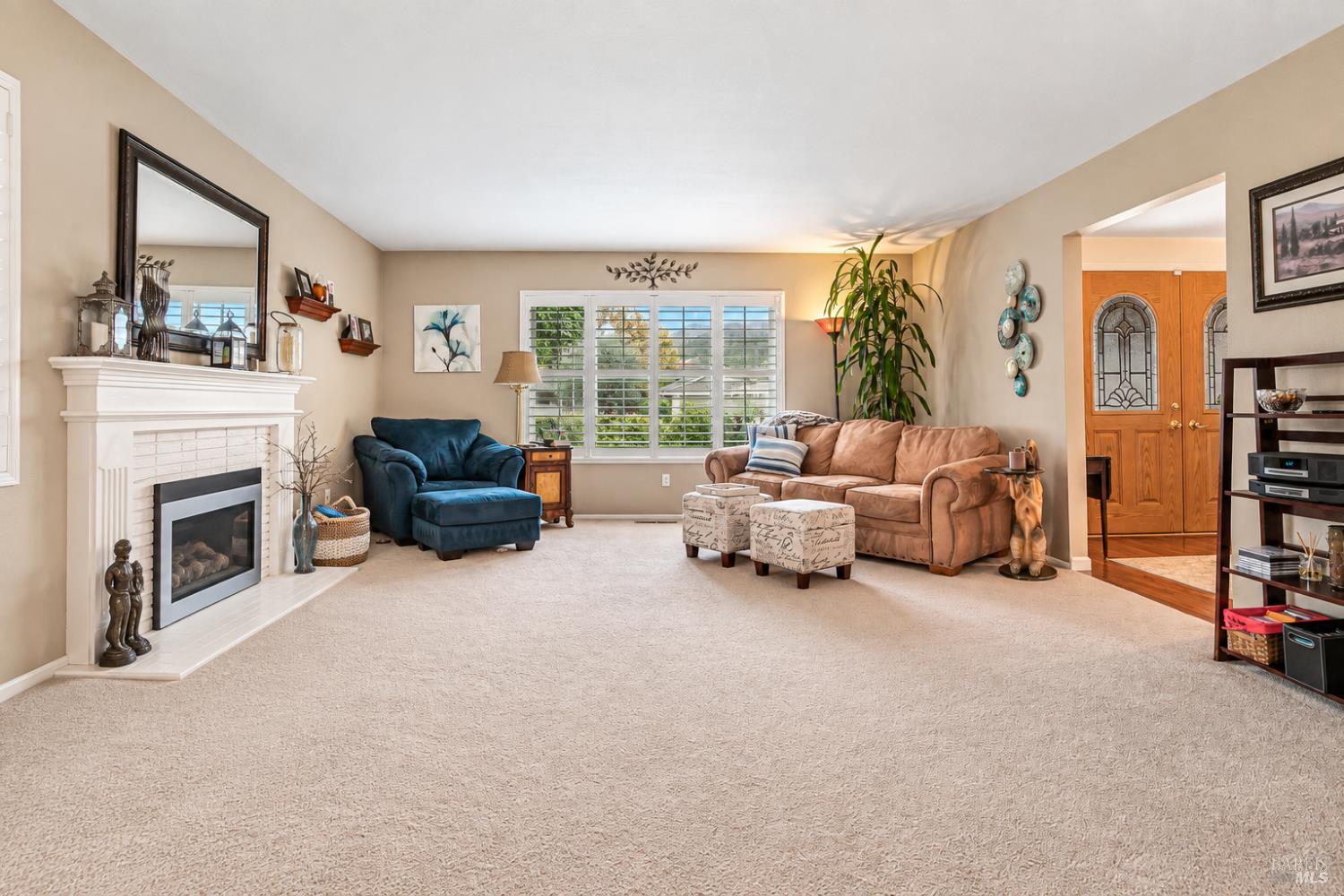 7125 Fairfield Drive Santa Rosa CA 95409