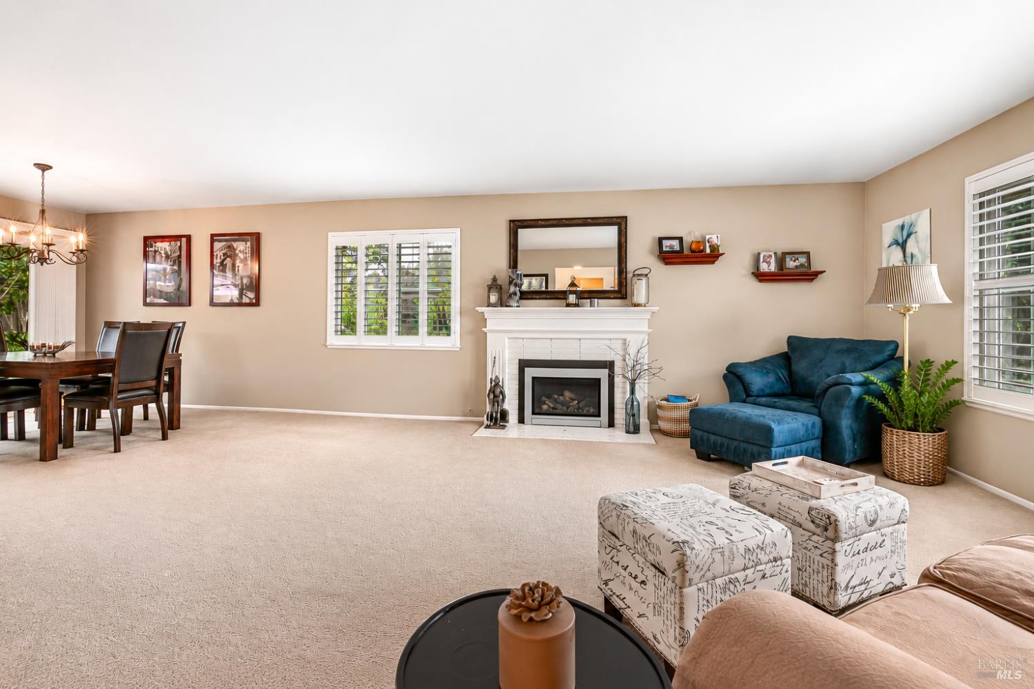 7125 Fairfield Drive Santa Rosa CA 95409