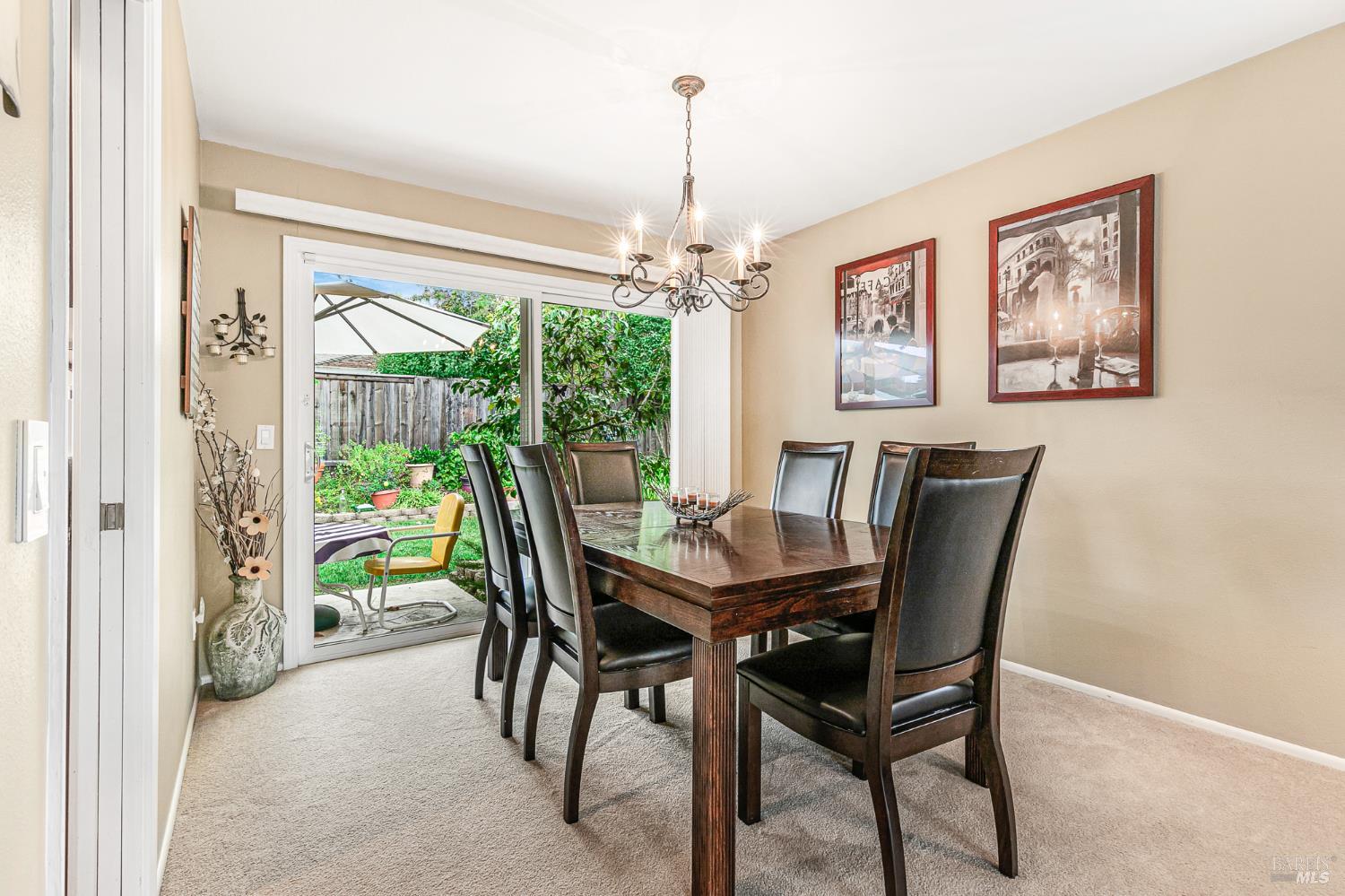 7125 Fairfield Drive Santa Rosa CA 95409