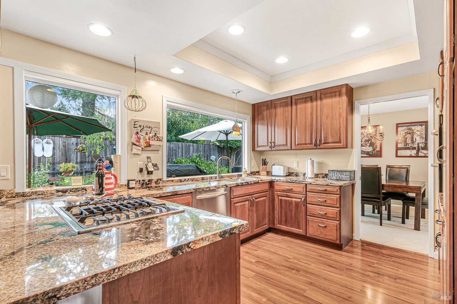 7125 Fairfield Drive Santa Rosa CA 95409