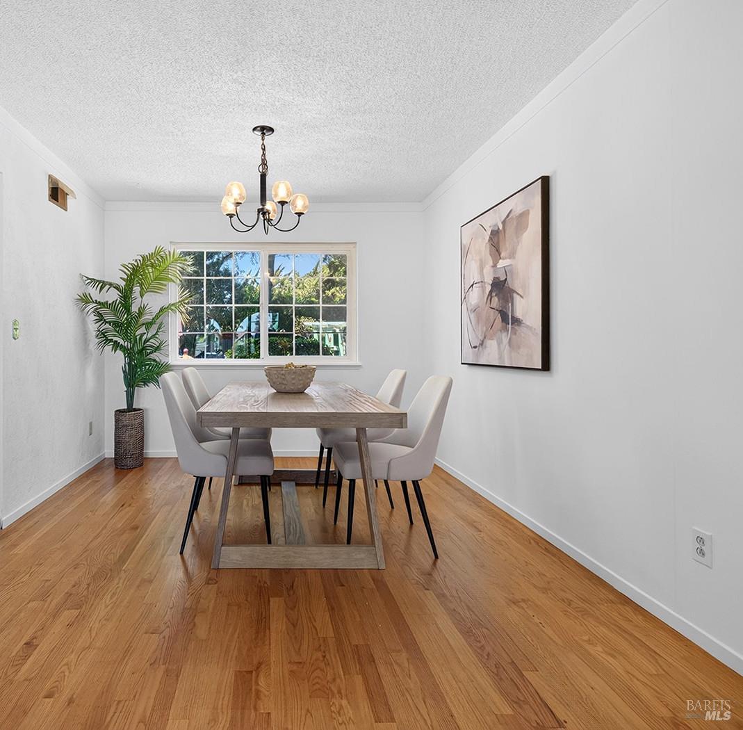 901 Catalpa Way Petaluma CA 94954