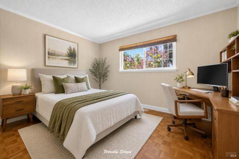 901 Catalpa Way Petaluma CA 94954