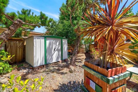 901 Catalpa Way Petaluma CA 94954