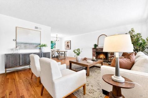 901 Catalpa Way Petaluma CA 94954