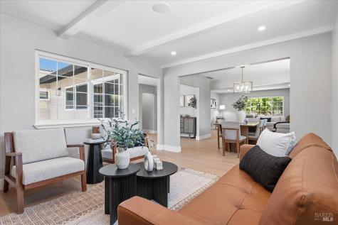 34 Devonshire Drive Novato CA 94947