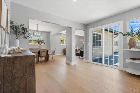 34 Devonshire Drive Novato CA 94947