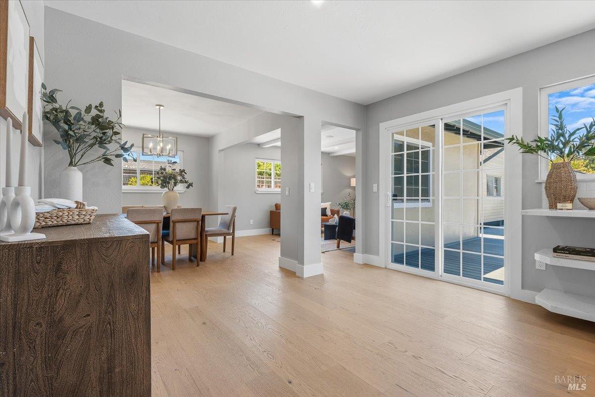 34 Devonshire Drive Novato CA 94947