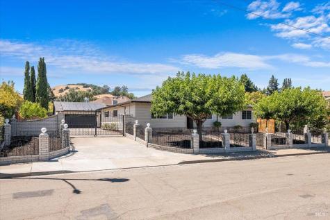 34 Devonshire Drive Novato CA 94947