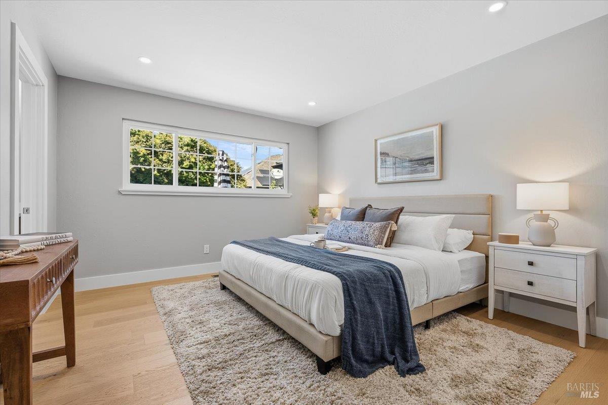 34 Devonshire Drive Novato CA 94947