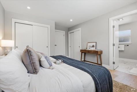 34 Devonshire Drive Novato CA 94947