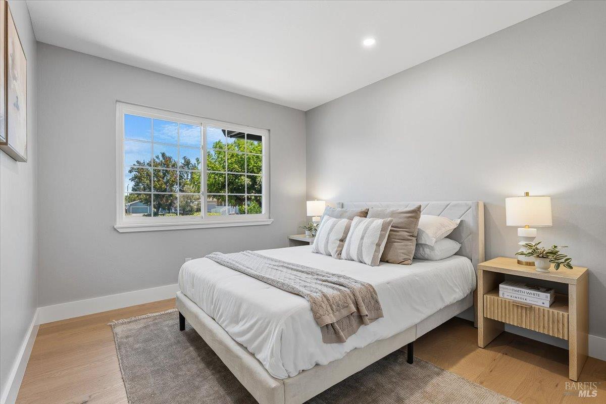 34 Devonshire Drive Novato CA 94947