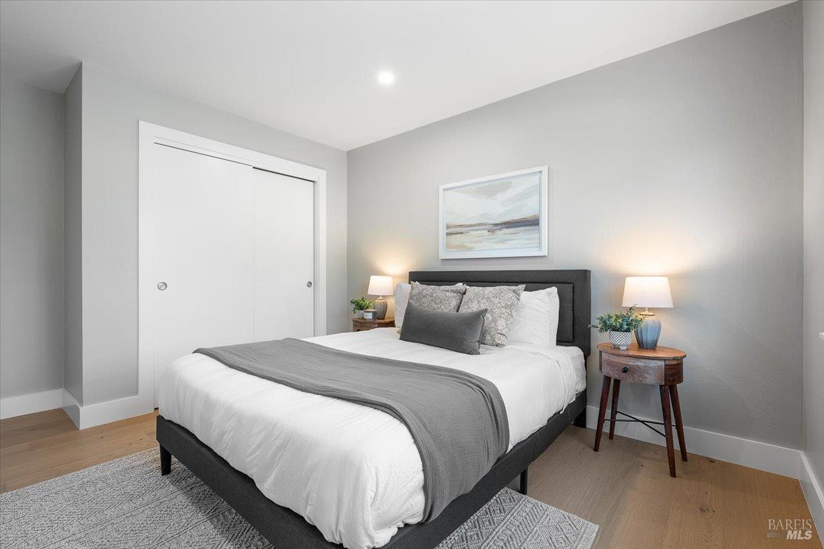 34 Devonshire Drive Novato CA 94947