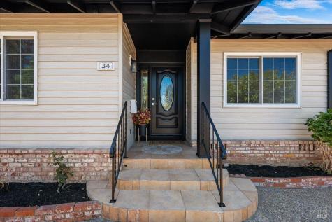 34 Devonshire Drive Novato CA 94947