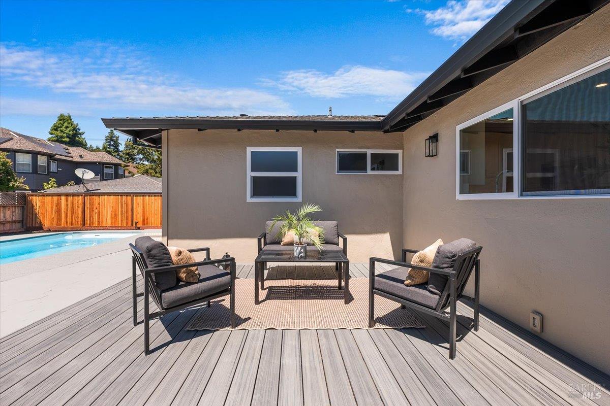 34 Devonshire Drive Novato CA 94947