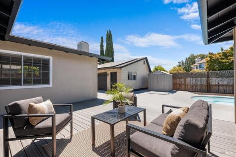 34 Devonshire Drive Novato CA 94947